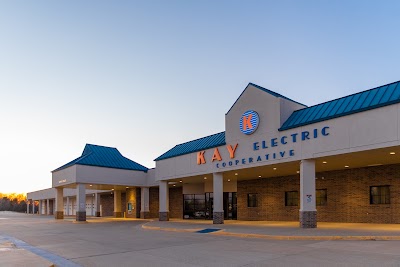Blackwell Plaza Shopping Center