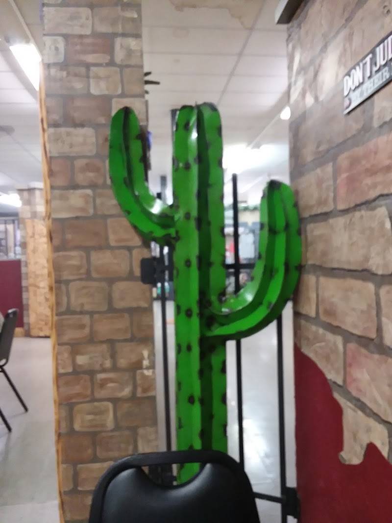 Blackwell Marketplace